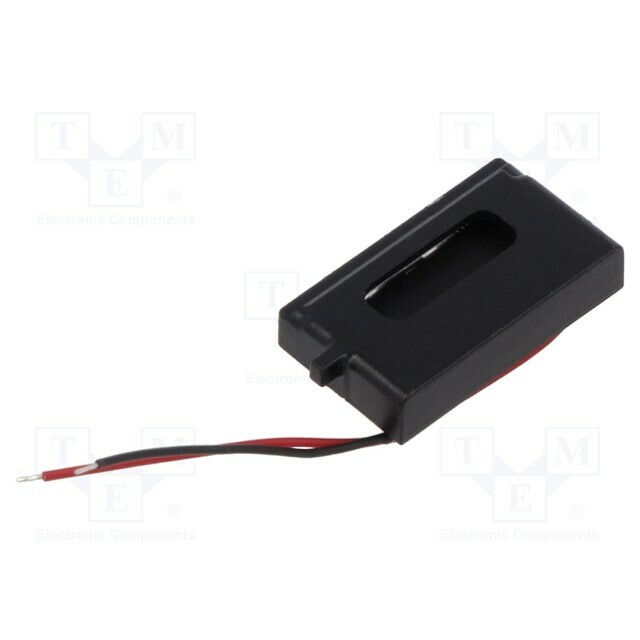 LOUDITY Loudspeaker; miniature; 1W; 6Ω; 19
