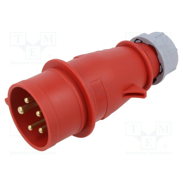 TAIZHOU BAOLUDA ELECTRIC Connector: AC supply