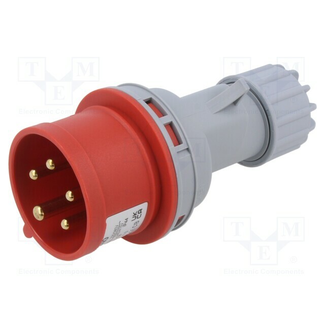 TAIZHOU BAOLUDA ELECTRIC Connector: AC supply