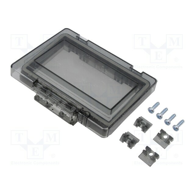 Inspection windows; Mi | HENSEL-MI-KL-6 |