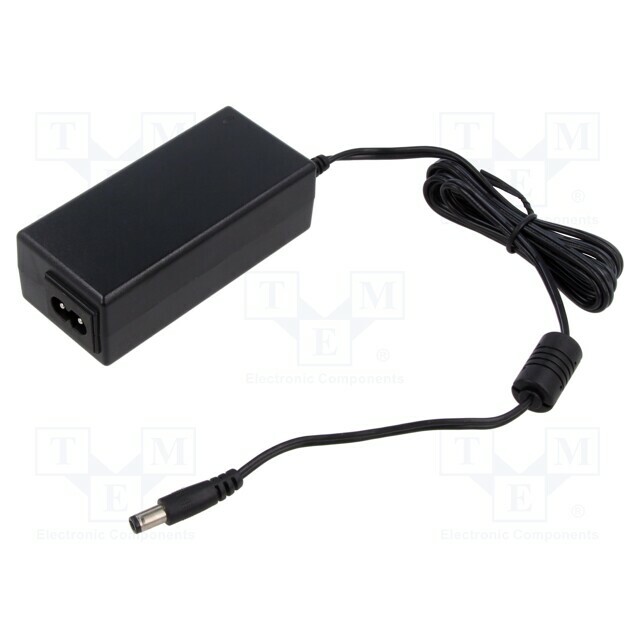 Power supply: switching; 7.5VDC; 3