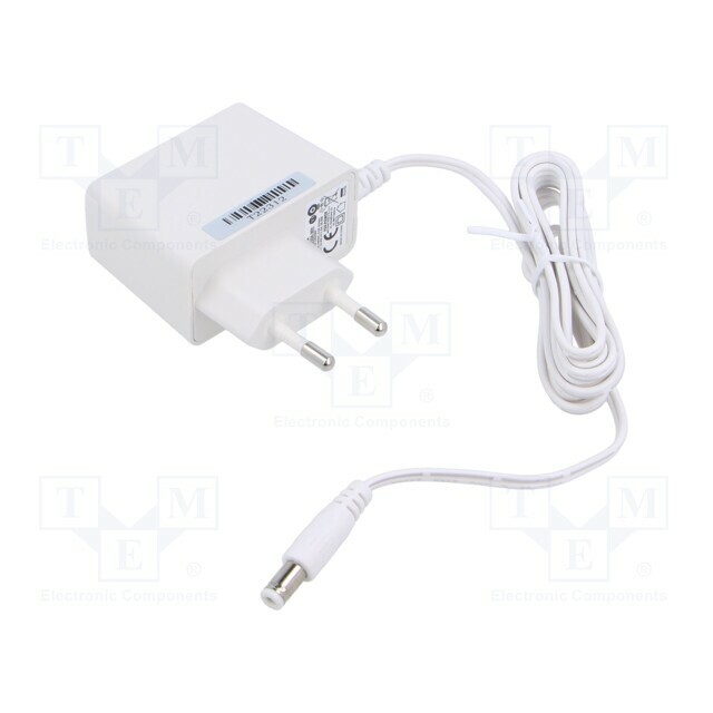 Power supply: switching; mains power supply