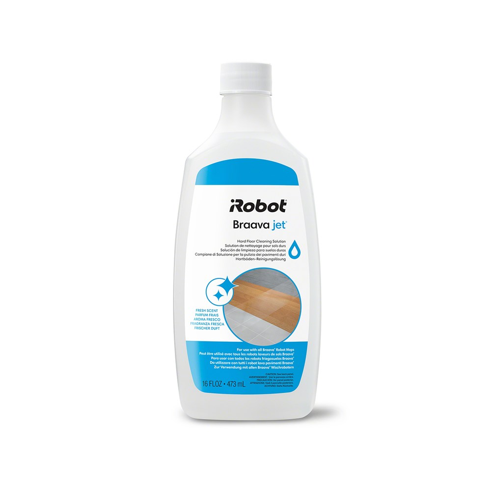 Jet liquid (ready to use) iRobot