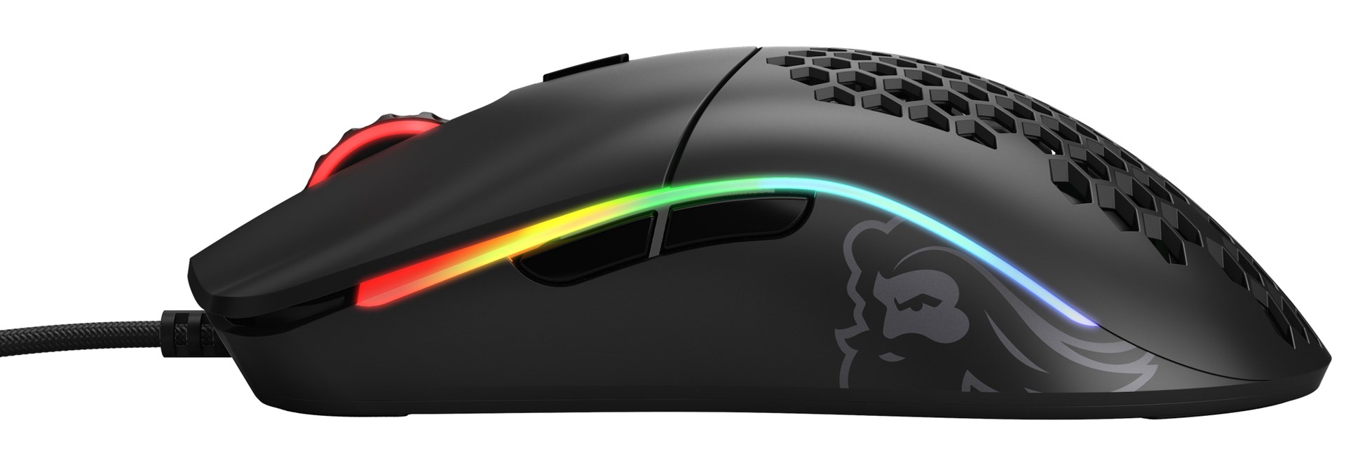 Glorious PC Gaming Race Model O