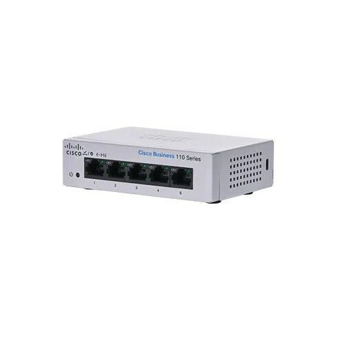 Nepārvaldāms L2 Gigabitu Ethernet slēdzis Cisco