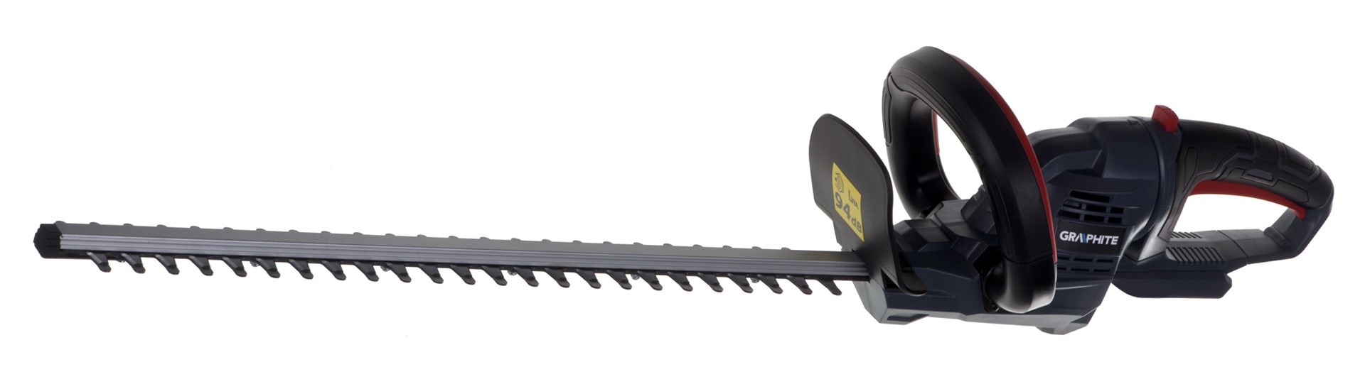 Hedge trimmer 510 mm Graphite ENERGY+