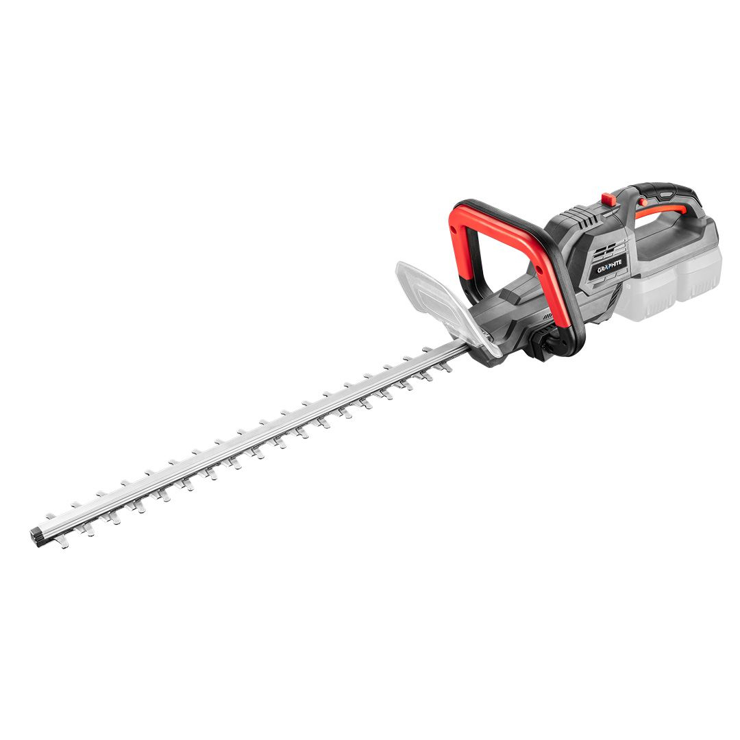 Hedge trimmer 520 mm Graphite ENERGY+