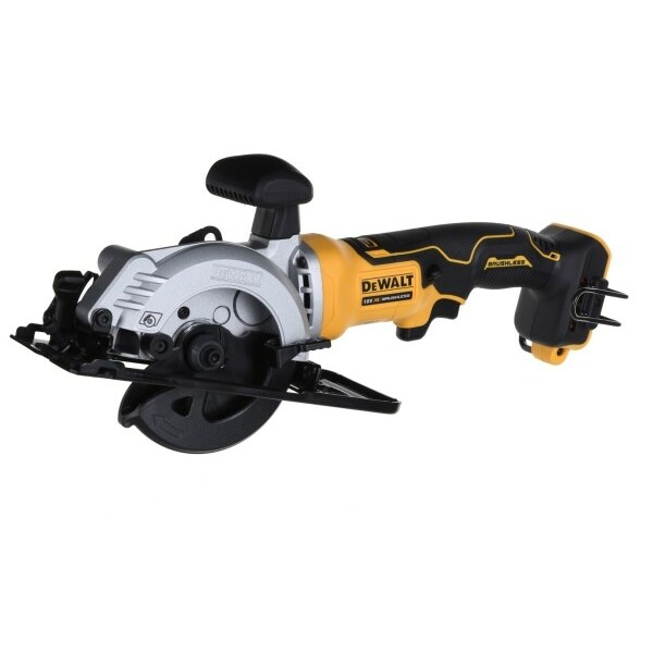 DeWALT Ripzāģis 18V, 115mm | DCS571N-XJ