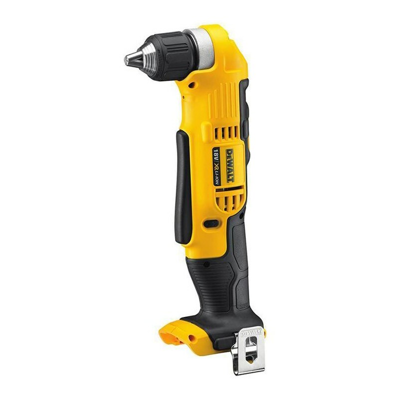 DeWALT Divu ātrumu urbjmašīna | DCD740N-XJ