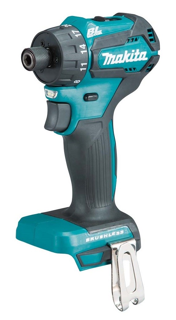 Makita DDF083Z Skrue-/Boremaskine Uden batteri |