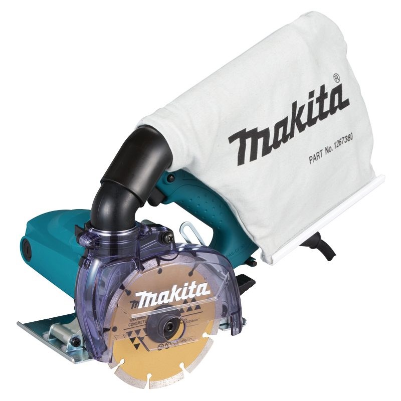 Makita 4100KB power universal cutter 12200