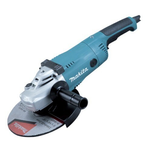 Makita GA9020 angle grinder 23 cm