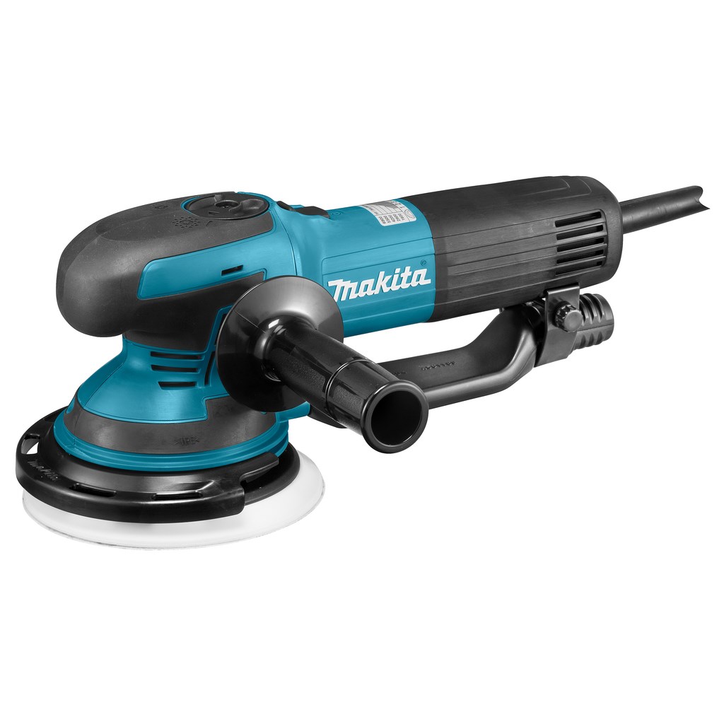 Makita BO6050J portable sander Orbital sander