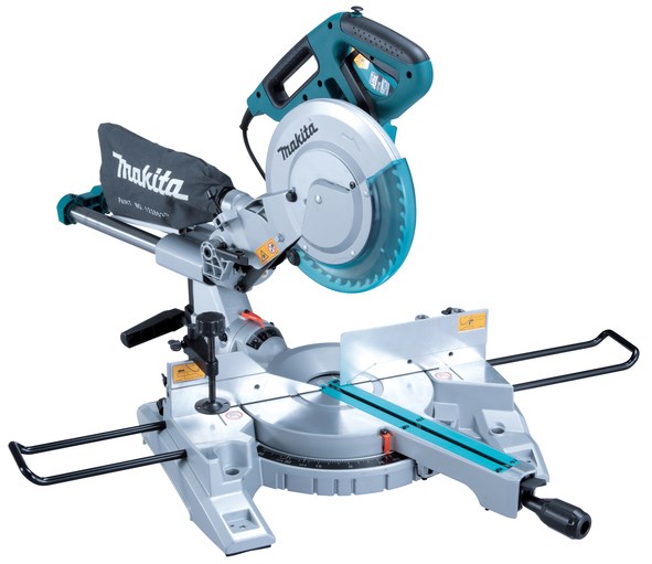 Makita LS1018LN Kap-/geringssav 1430W | LS1018LN
