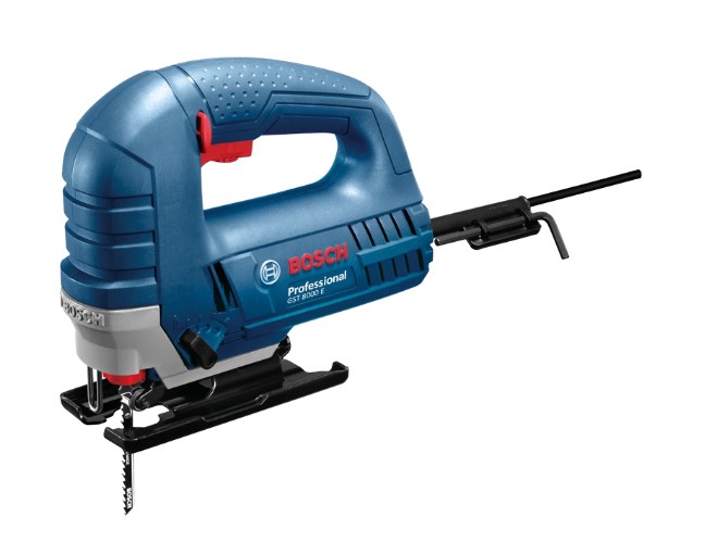 GST 8000 E Figūrzāģis Bosch (060158H000)