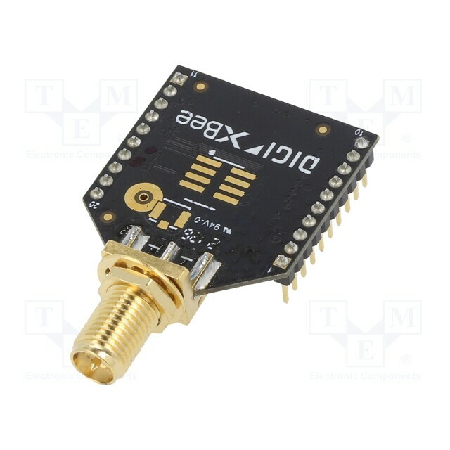 DIGI INTERNATIONAL Module: RF; SMA; XBee