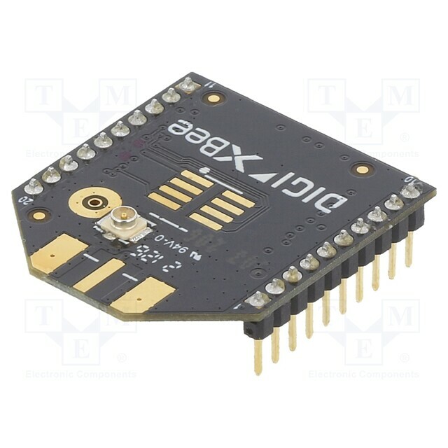 DIGI INTERNATIONAL Module: RF; u.FL