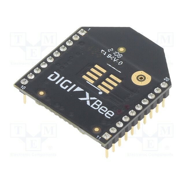 DIGI INTERNATIONAL Module: RF; PCB; XBee