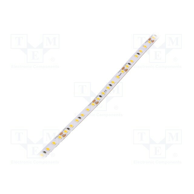 POS LED tape; white warm; Case