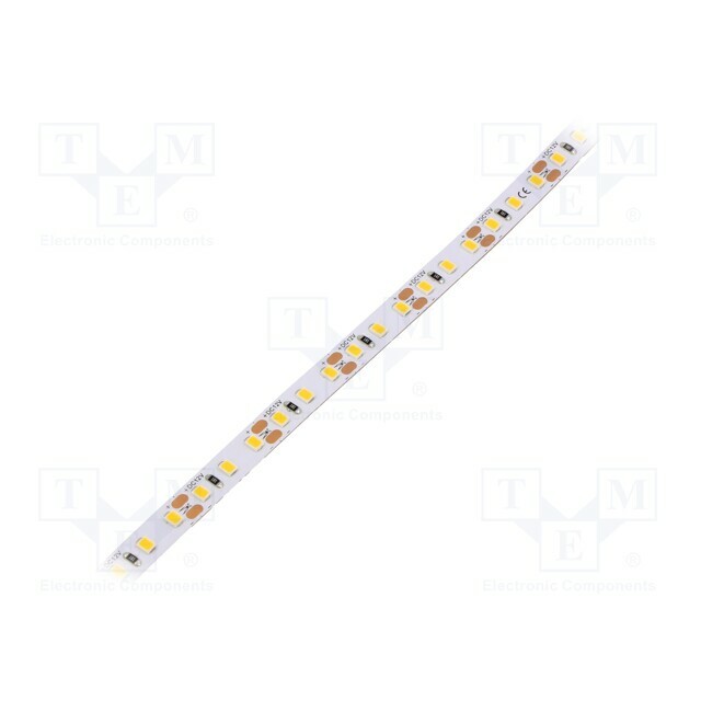 POS LED tape; white warm; Case