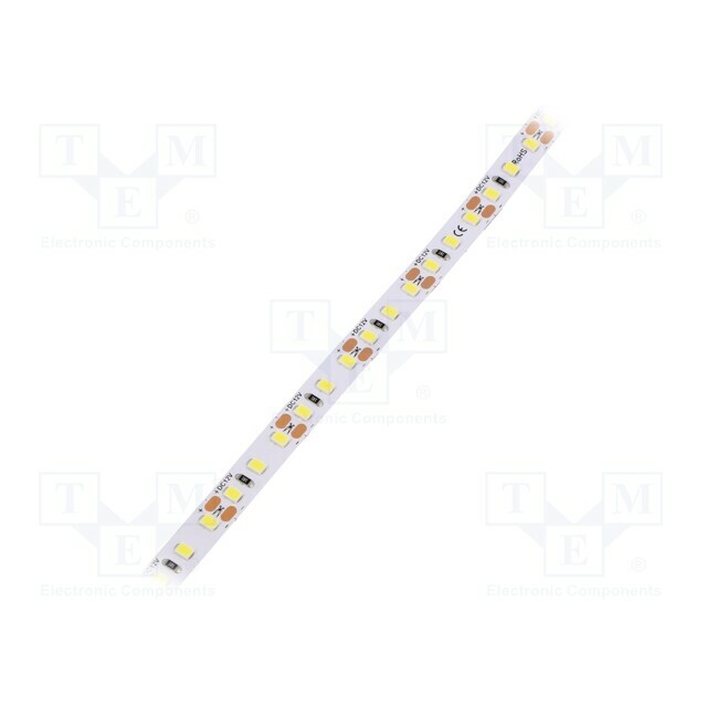 POS LED tape; white cold; Case