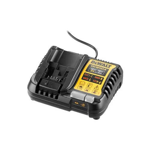 DEWALT CHARGER DCB1104 12/18V 5035048752319 |
