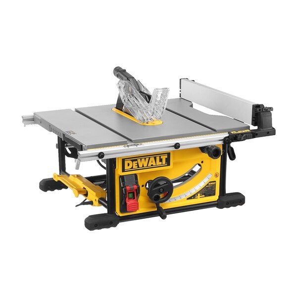 DeWALT Galda zāģis 250mm | DWE7492