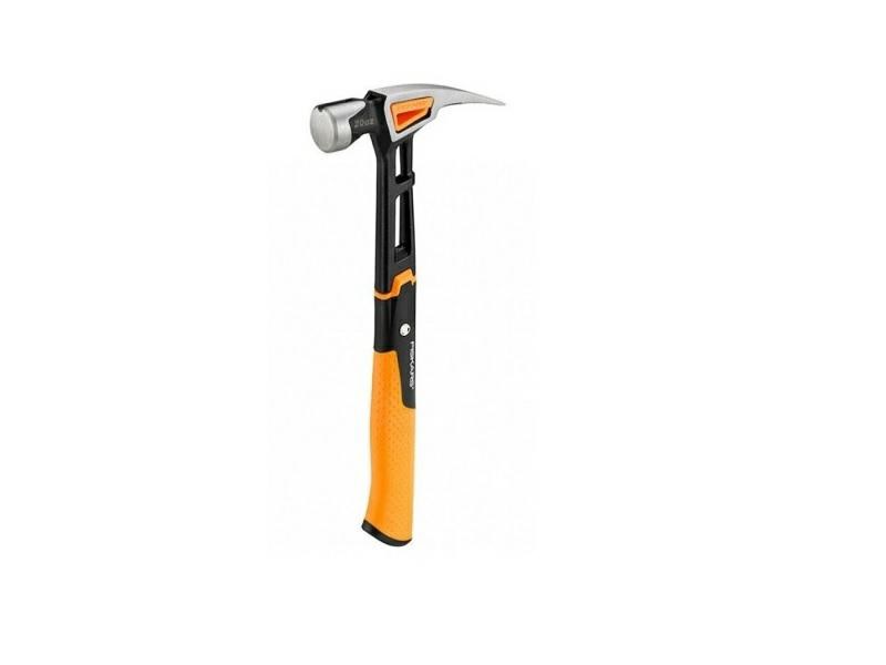 FISKARS CARPENTER`S HAMMER XXL | 1020216
