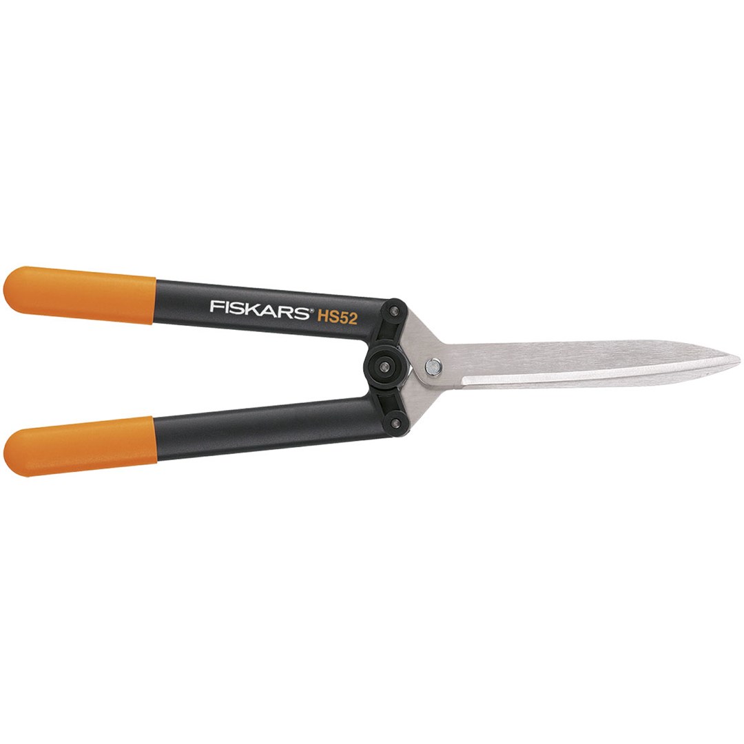 FISKARS HEDGE TRIMMER HS52 | 114750