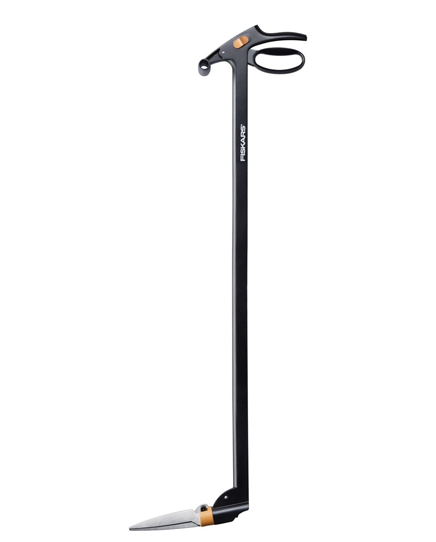 Fiskars 1000590 grass shear Vertical blades