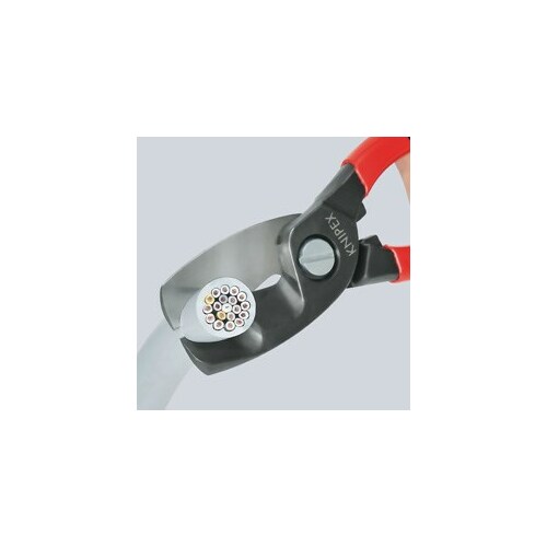 Kabeļu šķēres KNIPEX 95 11 200
