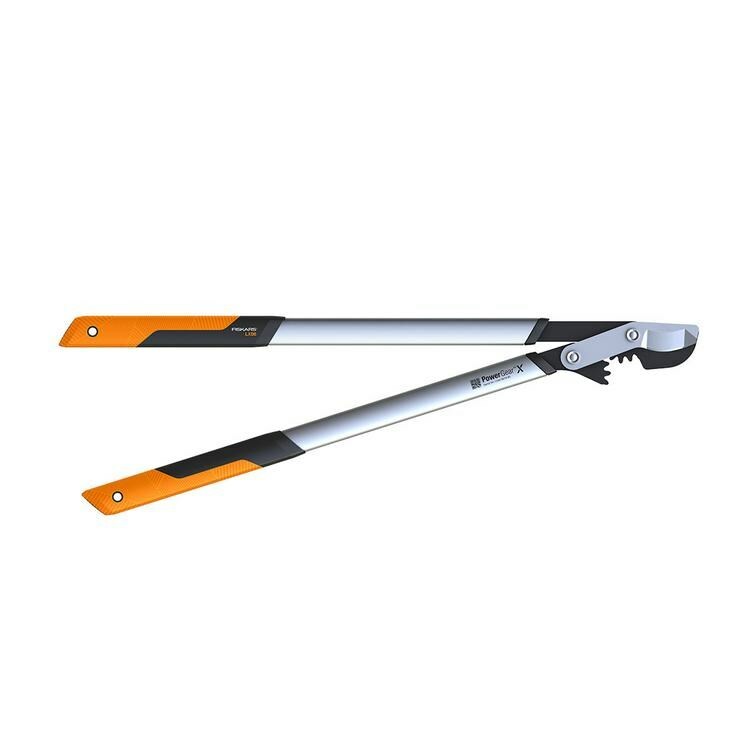 Fiskars PowerGear LX98-L Lopper bypass |