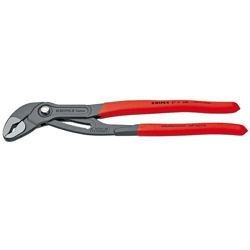Stangas COBRA 300mm Knipex | 8701300