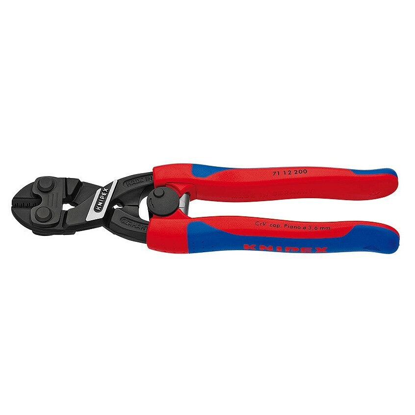 Knipex CoBolt Bolt cutter pliers |