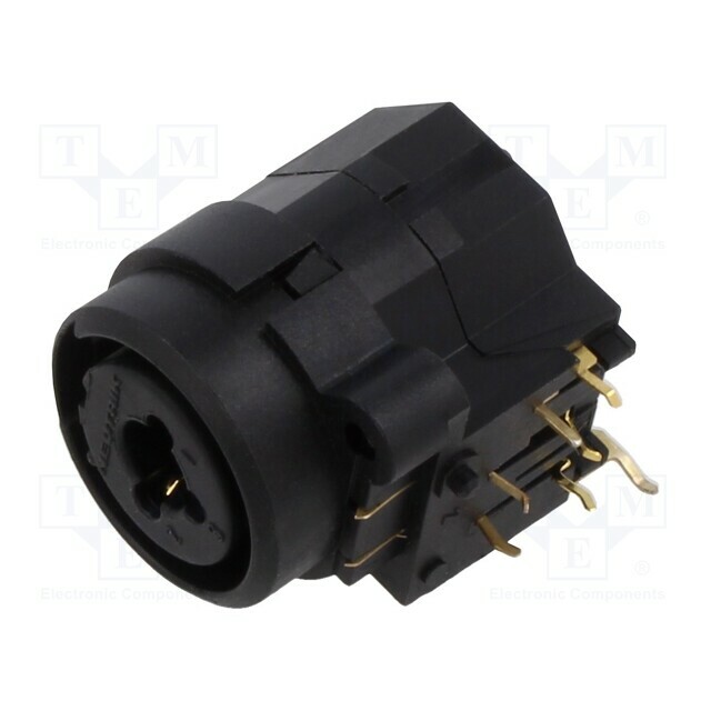 NEUTRIK Connector: Jack 6,3mm +