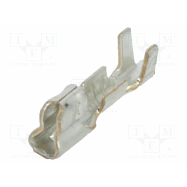 JST Contact; female; PH; phosphor bronze