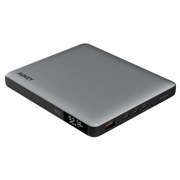 AUKEY Sprint X 20000mAh 100W Portatīvais