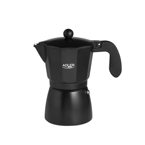 Adler | Espresso Coffee Maker |
