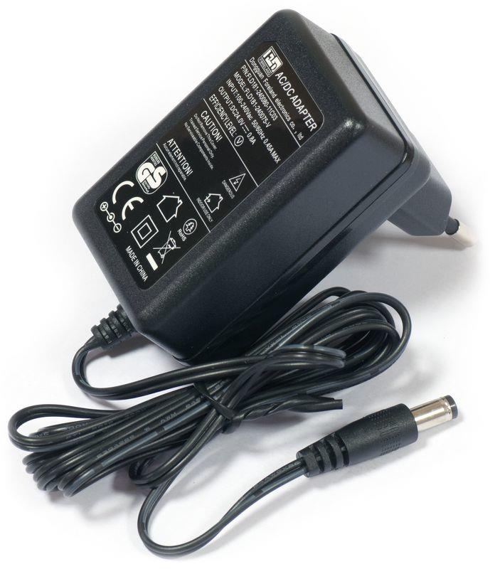 NET ACC PSU 24V 0.8A/18POW