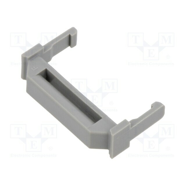 3M Strain relief; PIN: 14; 891