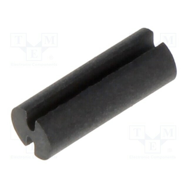 BIVAR Spacer sleeve; LED; Øout: 3