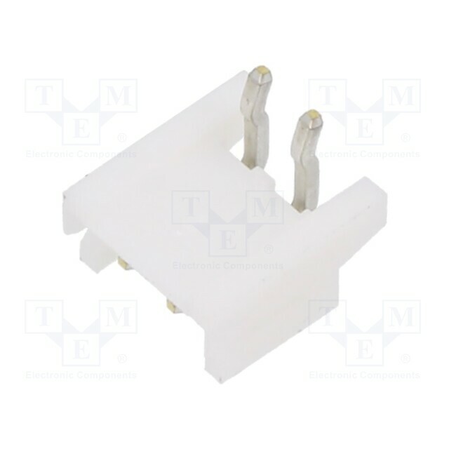JST Connector: wire-board; socket; male; PIN: