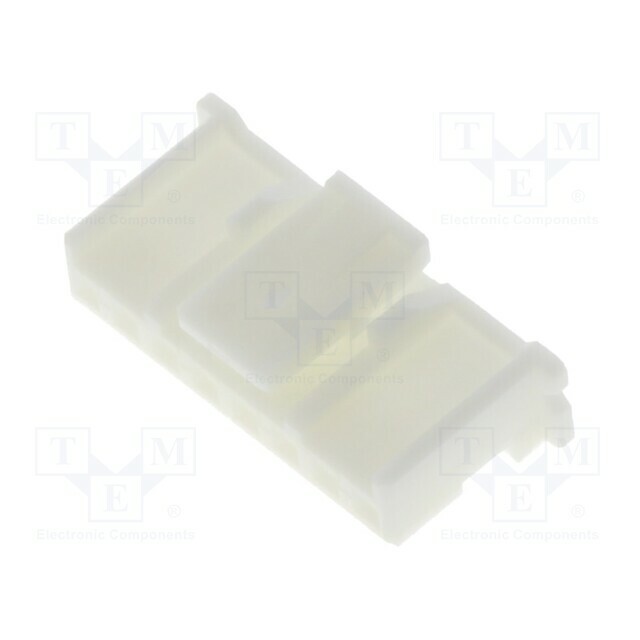 JST Connector: wire-board; plug; female; PIN: