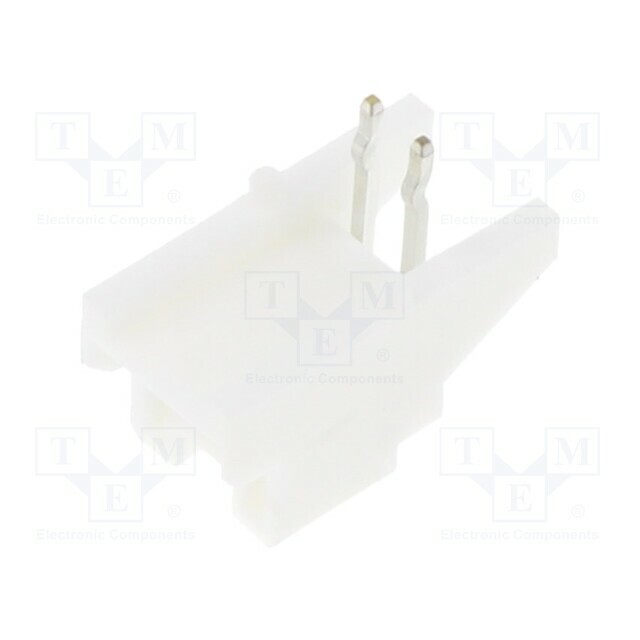 JST Connector: wire-board; socket; male; PIN: