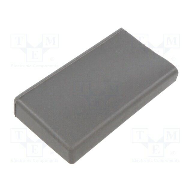 ALUTRONIC Heat transfer pad; silicone; TO218