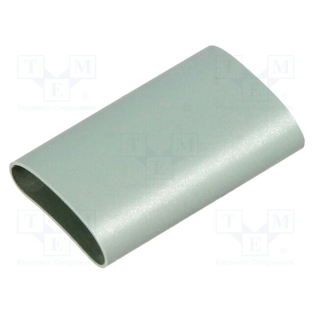 ALUTRONIC Heat transfer pad; silicone; TO220