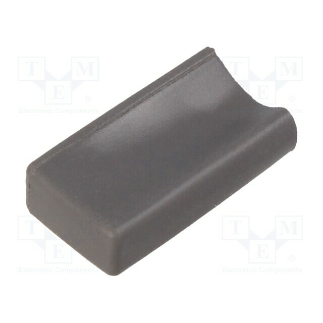 ALUTRONIC Heat transfer pad; silicone; TO220