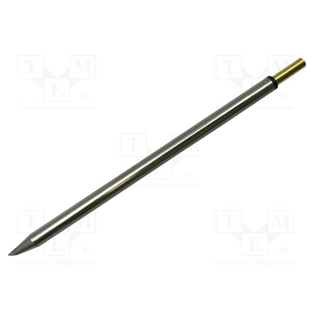METCAL Tip; minispoon; 2mm; 421°C; for