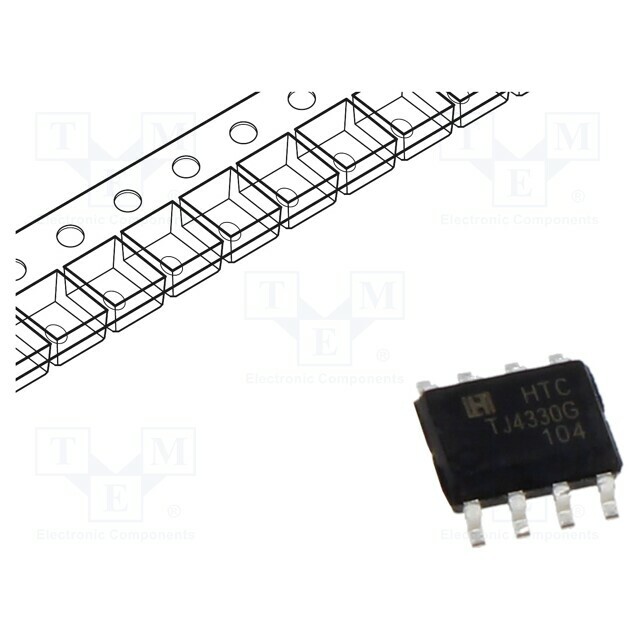 TAEJIN TECHNOLOGY / HTC Korea IC: