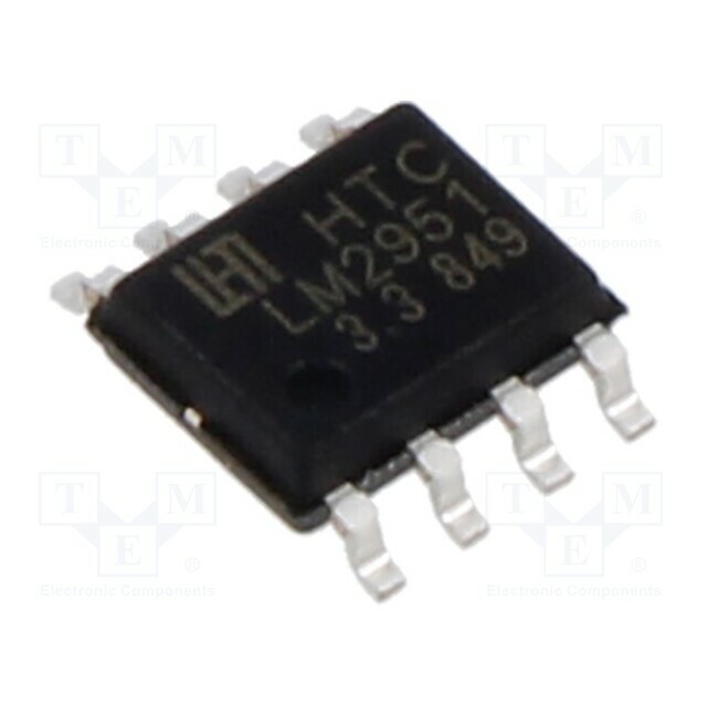 TAEJIN TECHNOLOGY / HTC Korea IC: